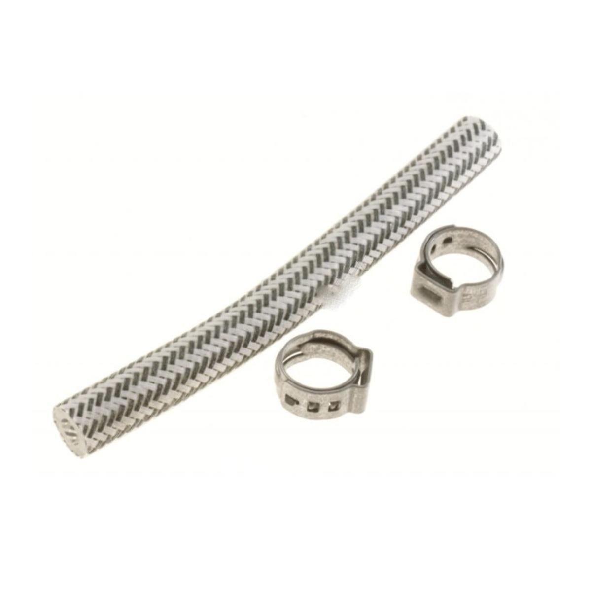 Durite 115mm + Colliers Pour Centrale Vapeur Calor, Philips - Référence CS-00115538