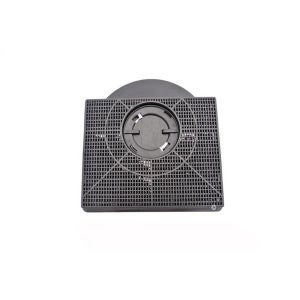Accessoire Hotte GENERIQUE Filtre metal (x1) 400x300mm pour Hotte ARISTON  HOTPOINT (101244)