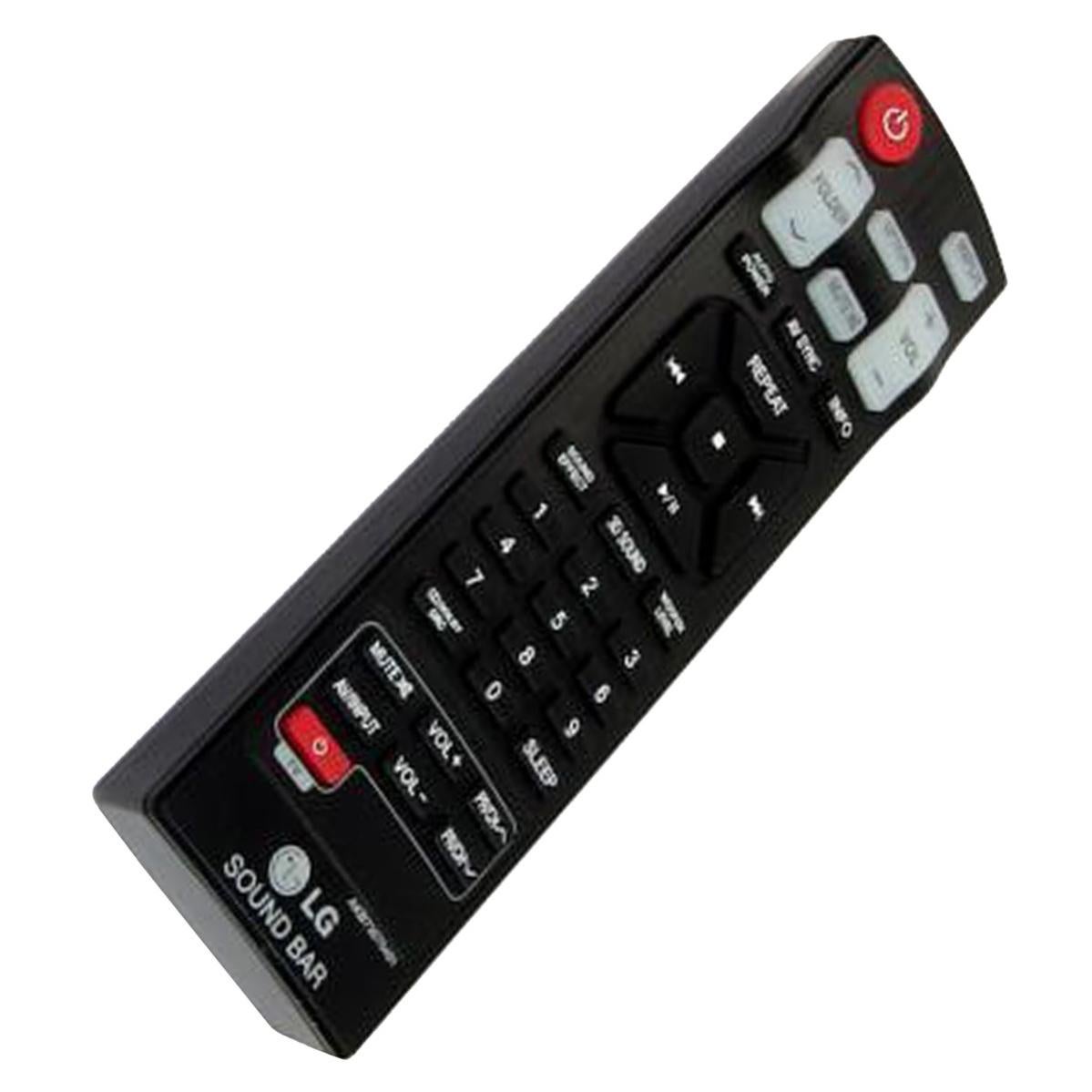 AKB73715603 Télécommande de remplacement pour LG AKB73715603 AKB73715603 Télécommande de remplacement pour LG AKB73715603