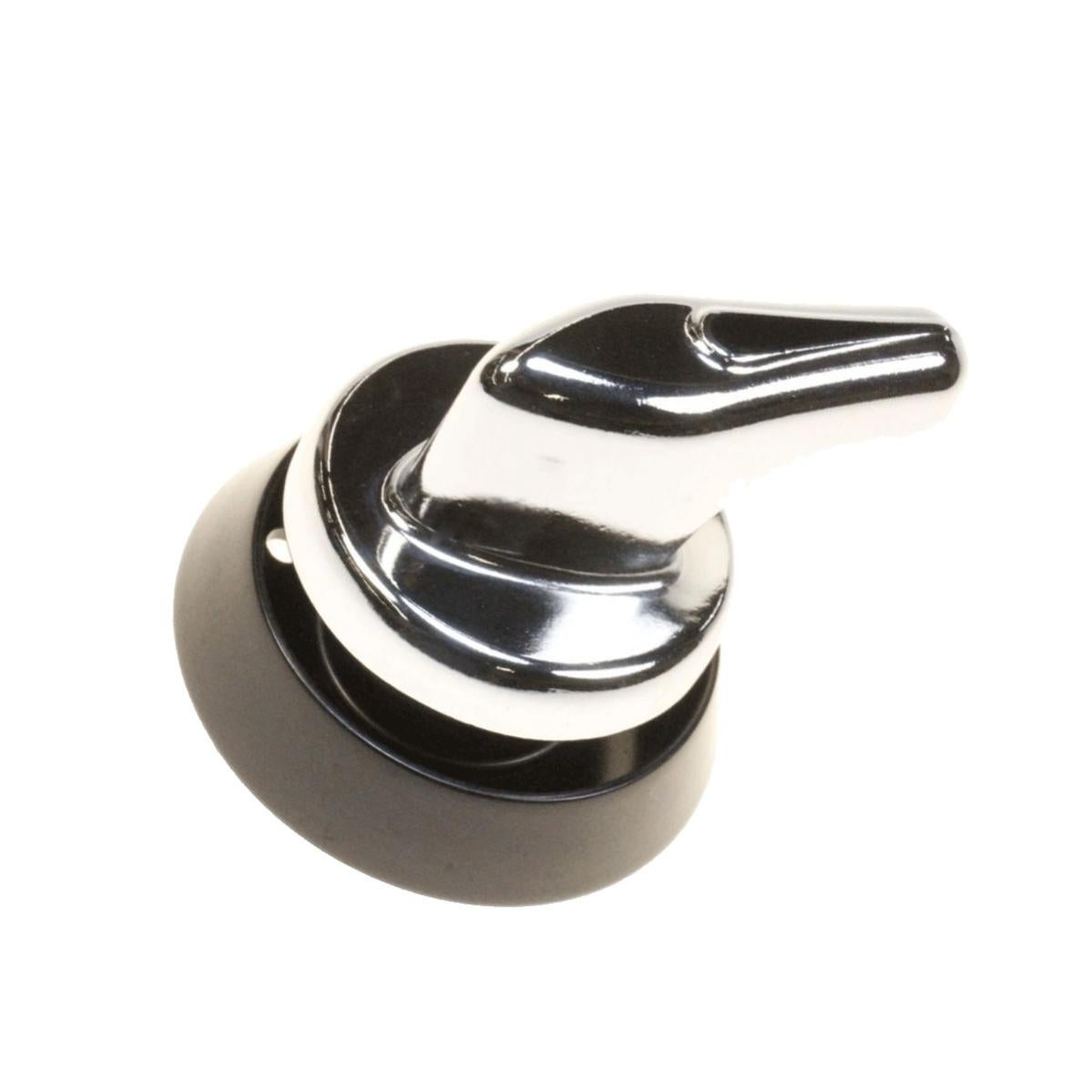 Boutons De Contrôle Pour Four Et Cuisinière Smeg - Lot De 2 | Compatible Multiple Modèles | Pièce Authentique