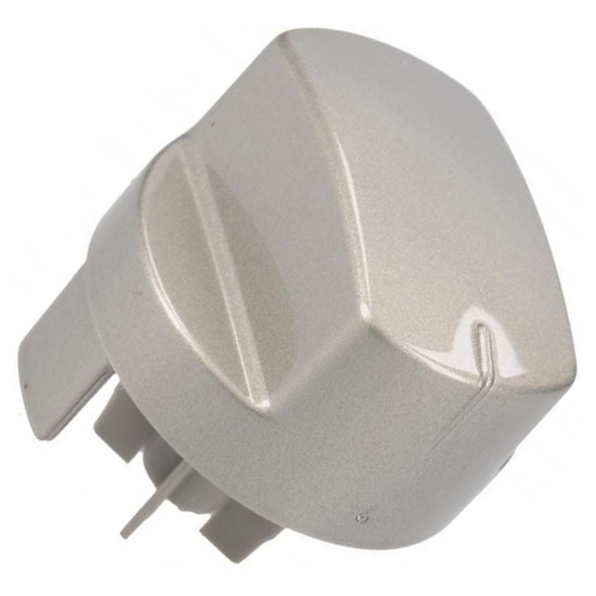 Ariston BOUTON GRIS VESMALIT POUR LAVE VAISSELLE   ARISTON C00195192 