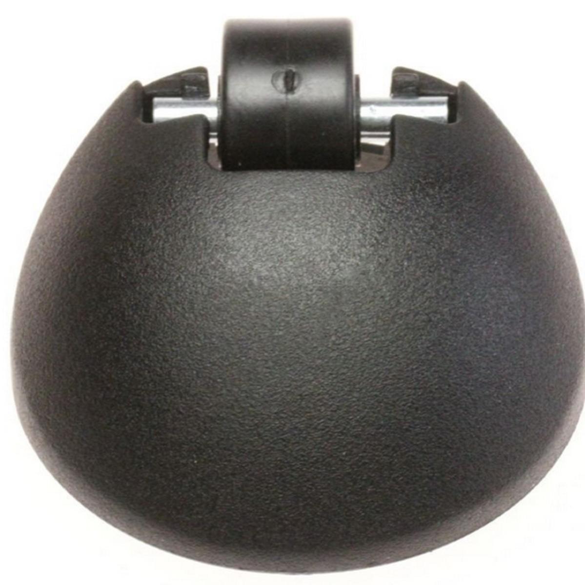 Support+Roulette RSRT2866 RSRT2866 Aspirateur ROWENTA, DIRT DEVIL