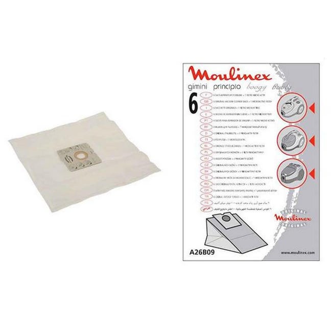 Filtro per ricambio aspirapolvere APL 1012 Valex Filtro per ricambio aspirapolvere APL 1012 Valex