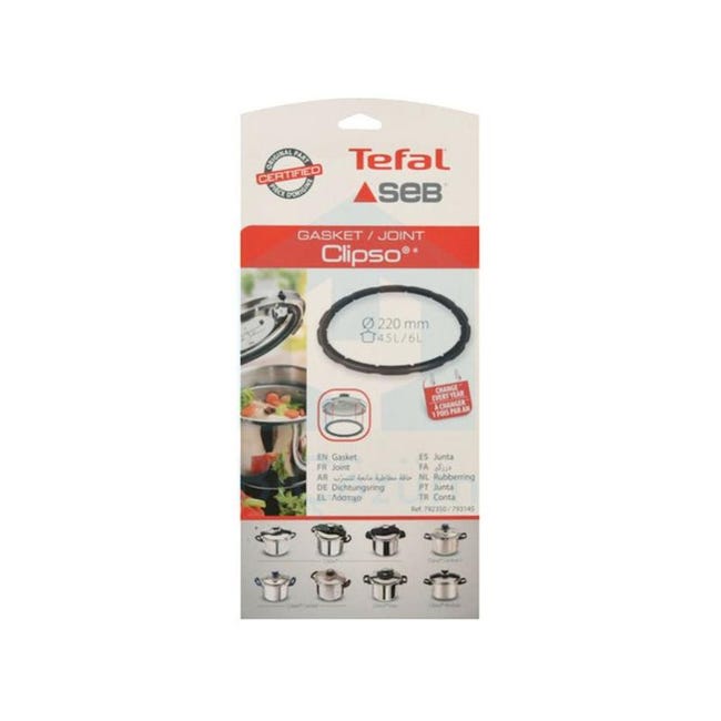 Hutchinson JNU0030S - Guarnizioni Barattolo Hutchinson JNU0030S - Guarnizioni Barattolo