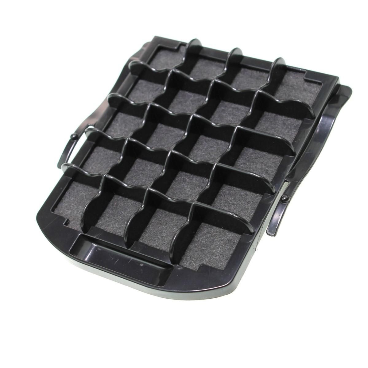 Filtre avec grille RS RT9501 Aspirateur ROWENTA AEG MOULINEX