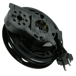 Enrouleur Avec Cable Aspirateur Rs-rt9881 Moulinex Aspirateur Rs