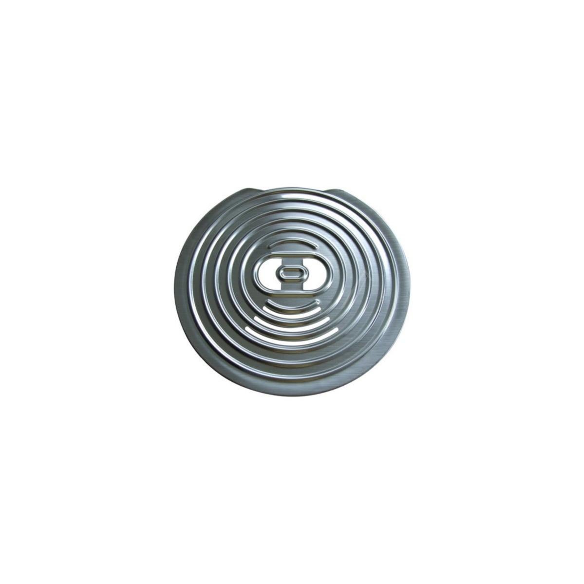 LAVELLO D'APPOGGIO MONDIAL 80x50 cm 1 VASCA DESTRA CON SGOCCIOLATOIO