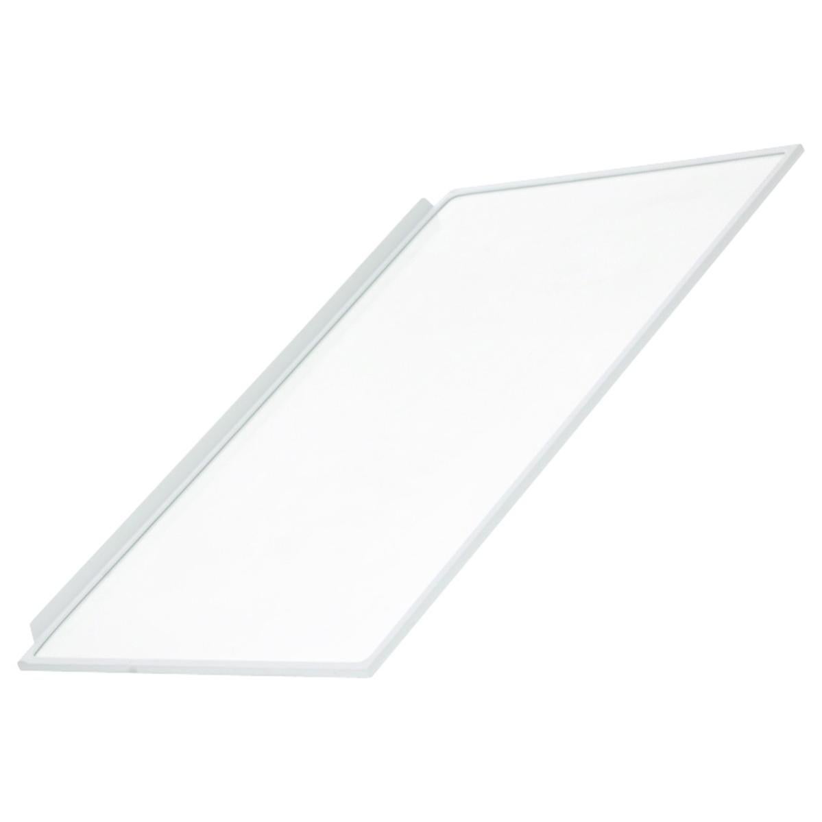 Ripiano Vetro Ariston Per Frigoriferi Indesit/Hotpoint - 434x292x4 Mm, Ricambio Originale - Foto 9