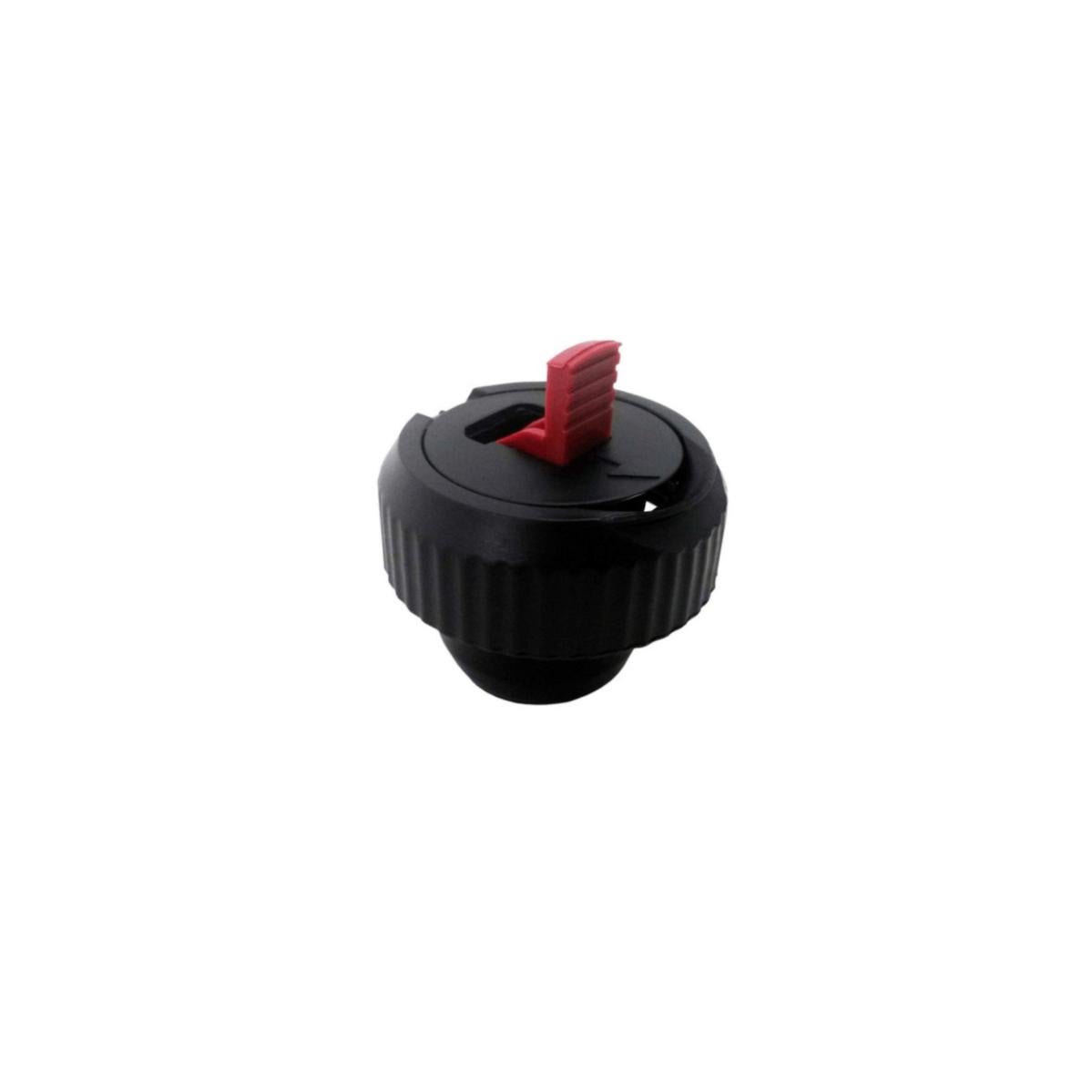 Emsa SS-9618041600 Deckel Für Senator 0,35-1,0 Liter