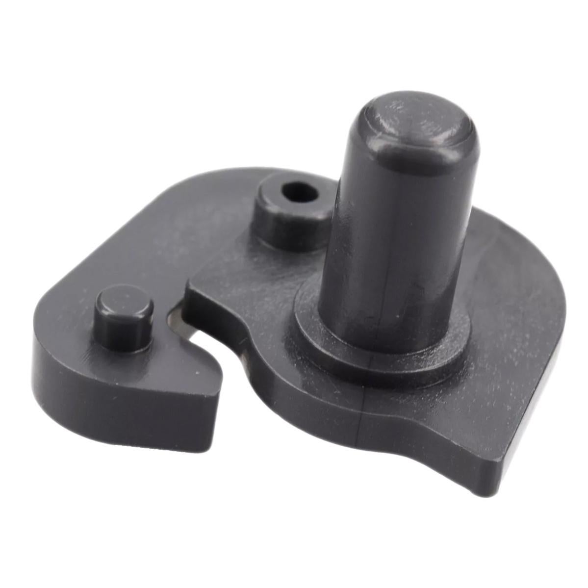 Omix 12303,03 - Guarnizione Per Mezza Porta Sinistra - Per Jeep Wrangler YJ 1987-1995 - Ricambio OE Con Garanzia 5 Anni