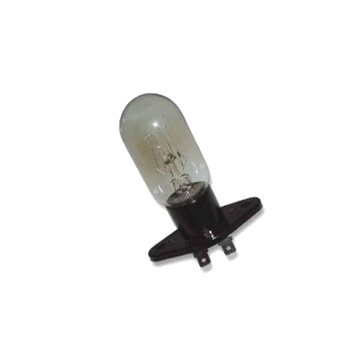 Lampe (25W 240V) pour e.a. Whirlpool micro ondes 481213488071
