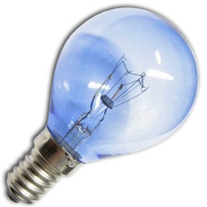 Ampoules LAKES ampoule LED E14 Petit culot à vis, balle de golf