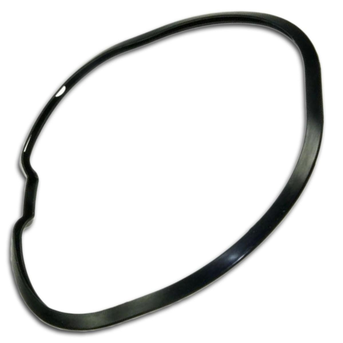 Guarnizione Coperchio Friggitrice DeLonghi - Ricambio Originale Per Modelli F18233, F18304, F18311, F18316, F18436 - Foto 8