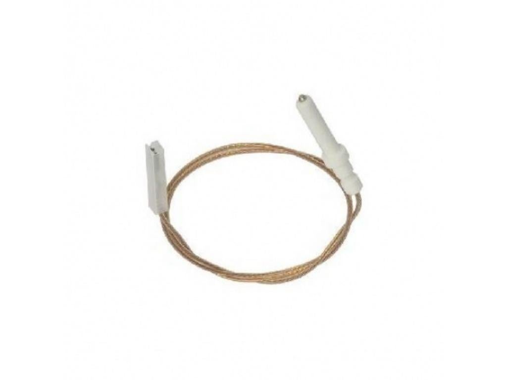 Candeletta Accensione Tripla Corona Per Piano Cottura Ariston Franke Indesit - Foto 2