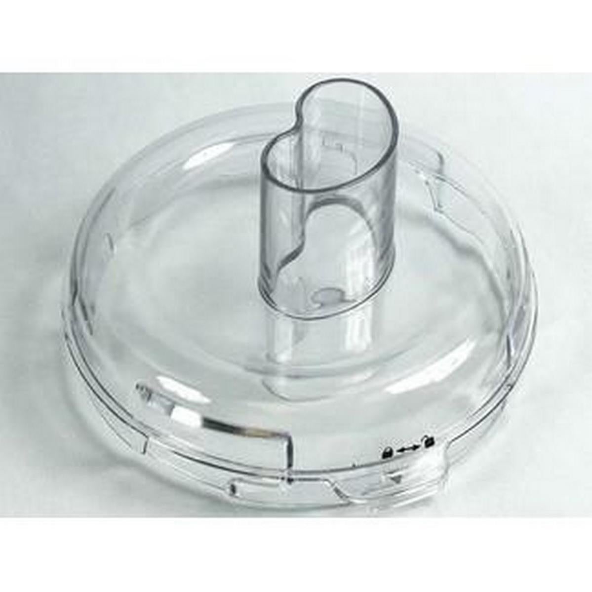 Couvercle Nu Pour Robot Kenwood AT284 - Compatible KW715326/KW714212 - Pièce Détachée Originale