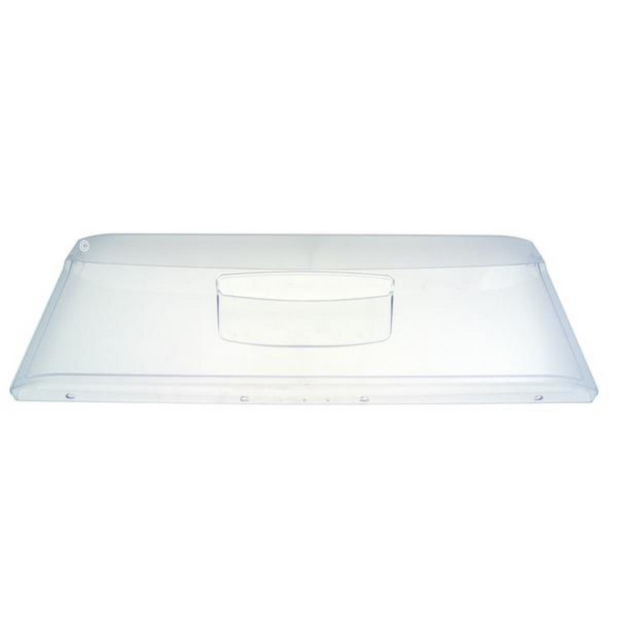 Bosch 689256 Cassetto CrisperBox Per Frutta E Verdura - Ricambio Originale Per Frigoriferi Bosch, Balay, Siemens E Constructa