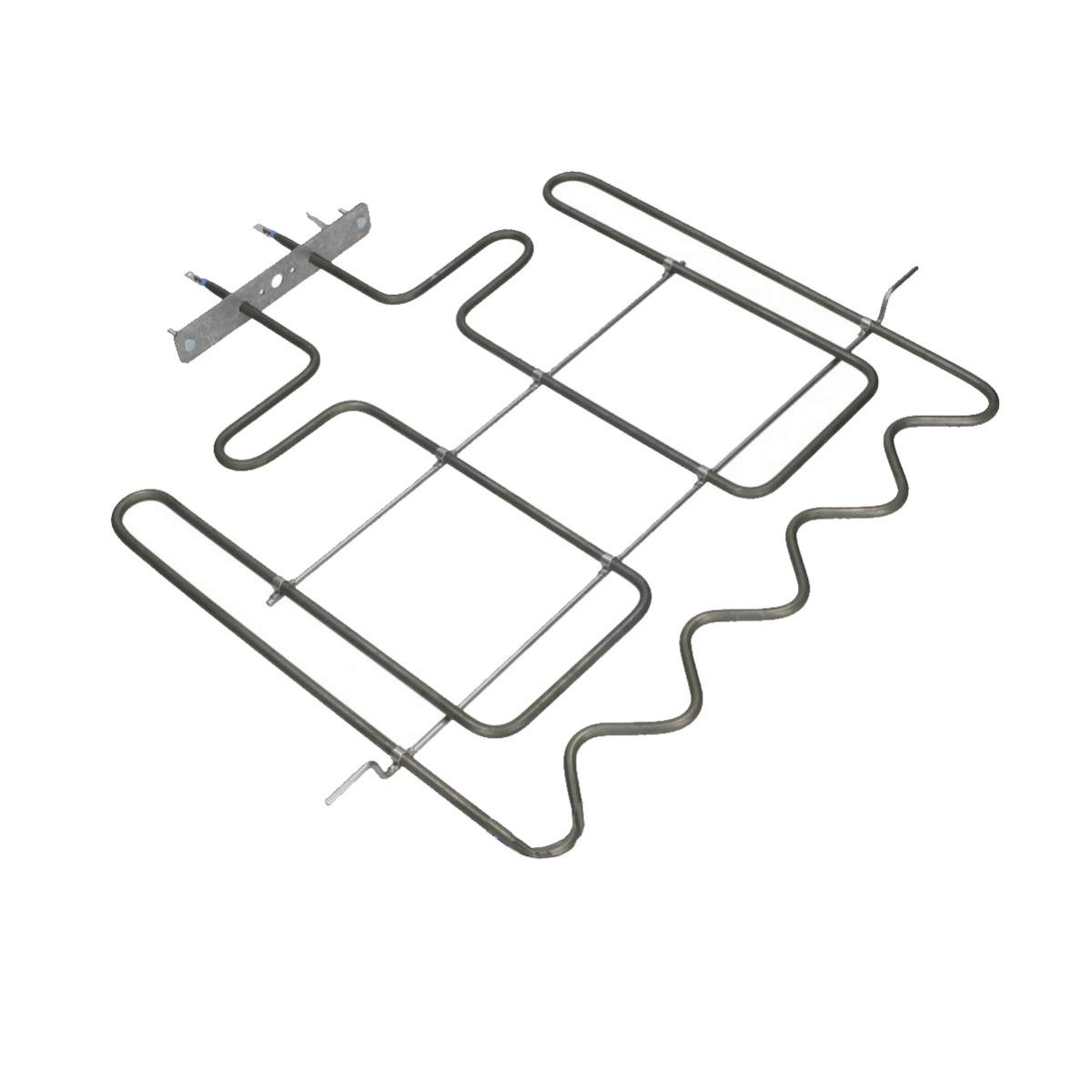 Résistance grill d'origine 481010591024, C00374877 481010591024