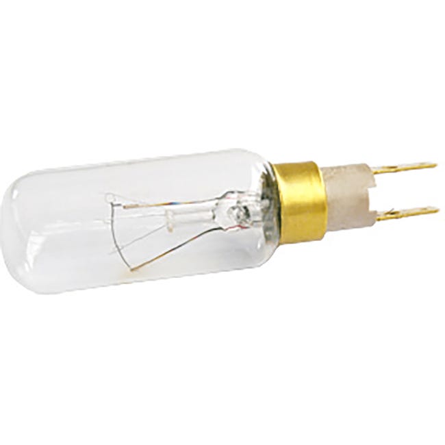 AMPOULE LAMPE TCLICK T25 230 V 15 W pour REFRIGERATEUR W-PRO - 484000000979