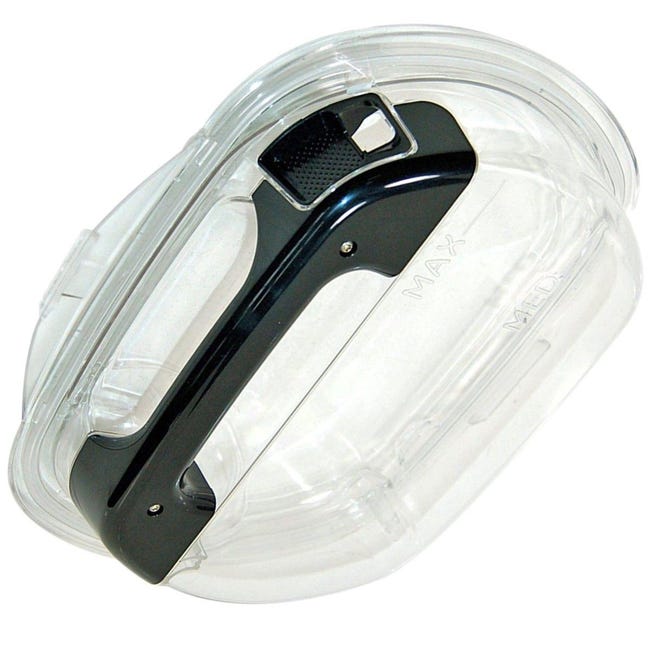 Tarros De Vidrio Y Soporte De Sábanas Para Secadora Acrílica