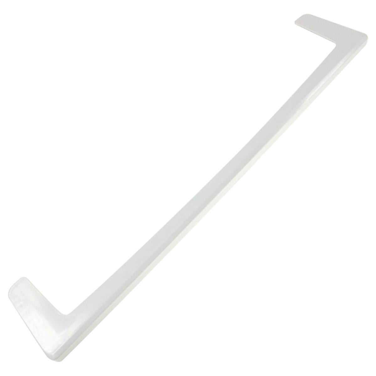 Profil Polarw Anterieur Verre 505x78x15 pour Réfrigérateur
