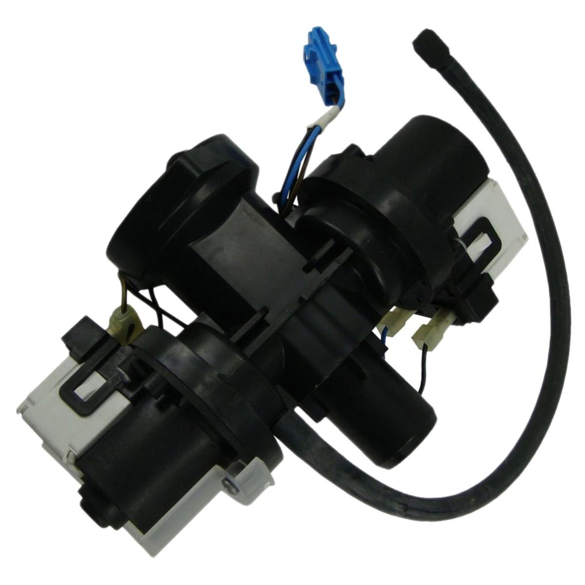 Pompe de vidange complete 5859EN1006C 5859EN1006N, 3109EN2002A, 5859EN1006C Lavelinge LG