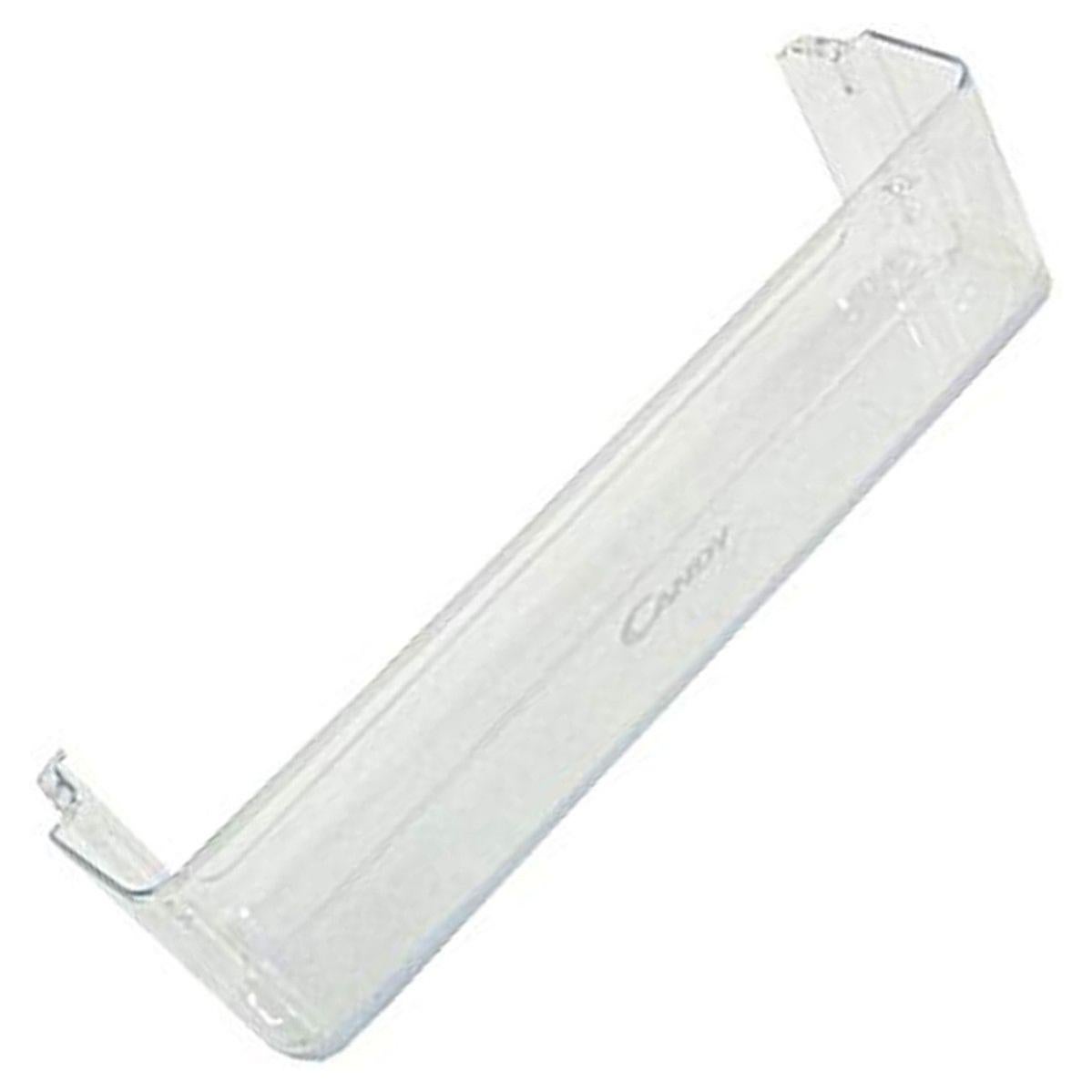 Balcone Per Bottiglie Frigorifero Candy 438x108x90mm - Ricambio Originale, Modello 43008331 - Foto 4