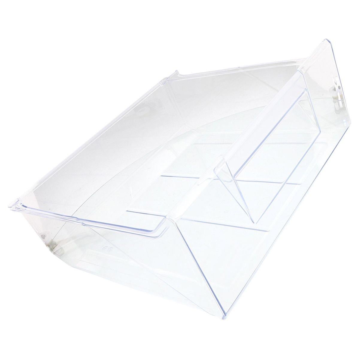 Original Electrolux Kühlschrank Schublade Oben - Ersatzteil 2647017017, Maße 396x361x160 Mm