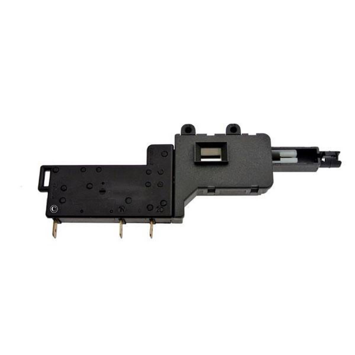 Serratura Sportello Lavatrice WHIRLPOOL 481969018108, 481969018115 – Ricambio Originale Per BAUKNECHT, LADEN