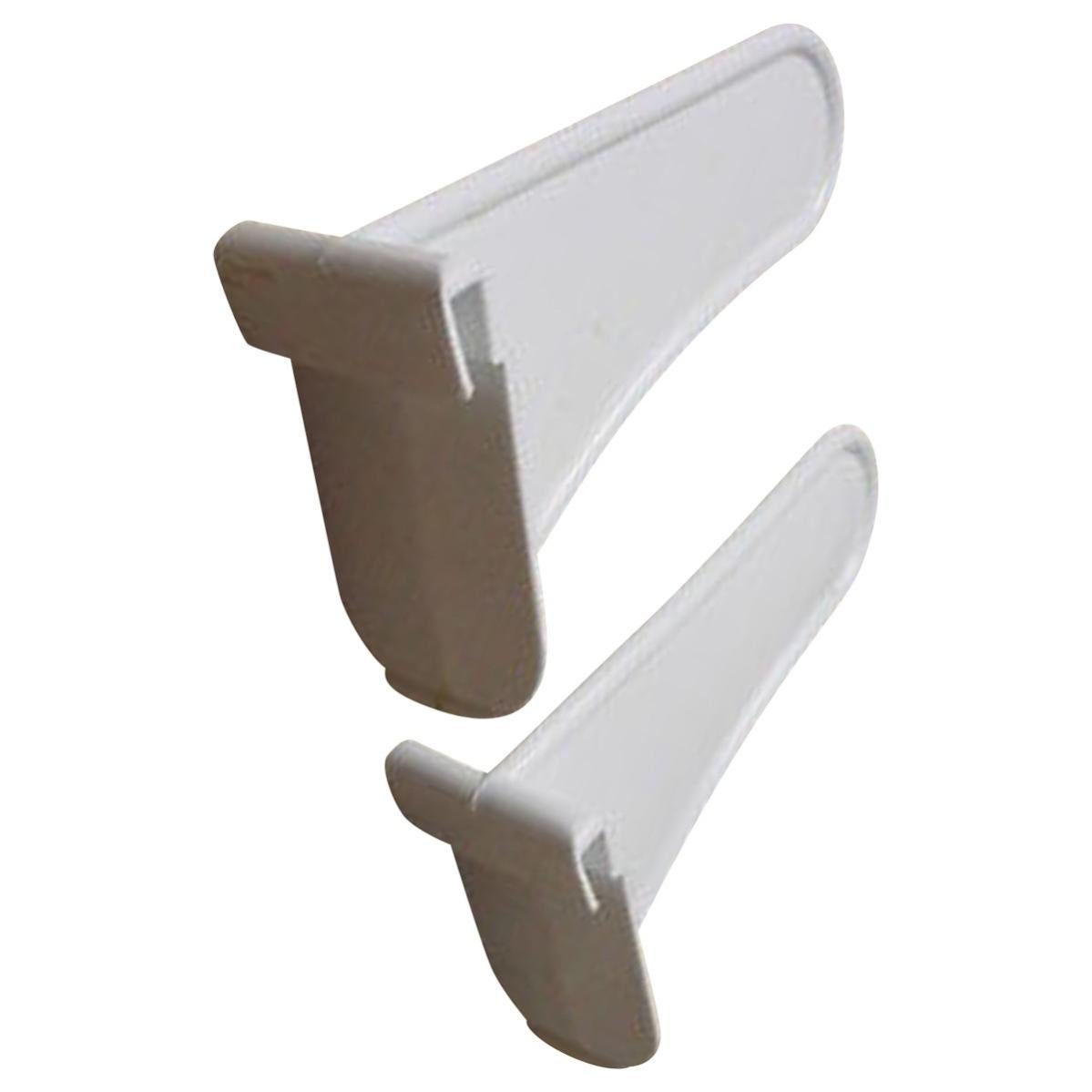 Autocollant Grenouille Surfeur 15x15 Cm - Déco Drôle Pour Salle De Bain, Scooter Ou Valise - Résistant UV