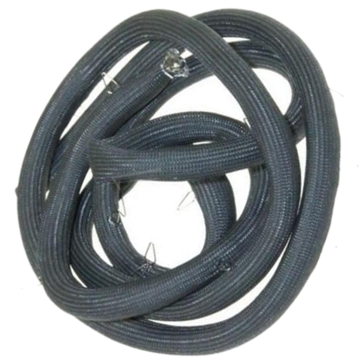 URO Parts 2027301178 Guarnizione Porta Auto | Profilo In Gomma EPDM, Sigillante OE Per Auto, Resistente E Anti-rumore - 2
