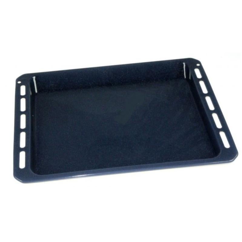 Plaque De Cuisson Four AEG Electrolux - Émaillée, 426x360x42mm, Remplacement 3870288200
