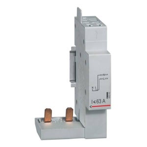 Module de raccordement LEGRAND H.70 x l.50 mm