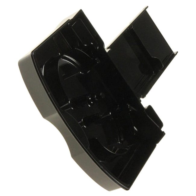 Vaschetta sotto griglia raccogli-gocce KRUPS MS-0055963 Vaschetta sotto griglia raccogli-gocce KRUPS MS-0055963