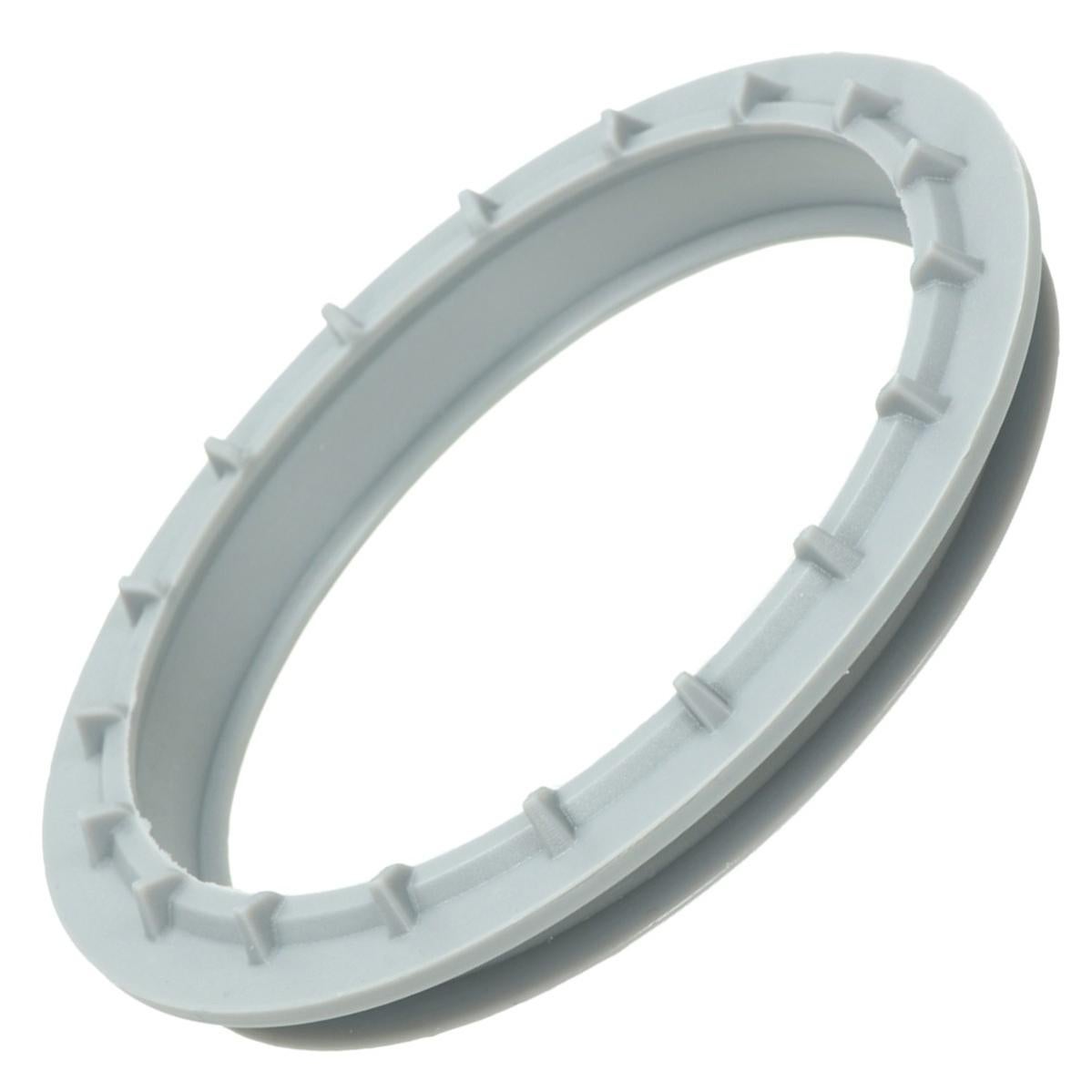 Floplast 110 mm anello sigillo terreno – Presa singola grigio