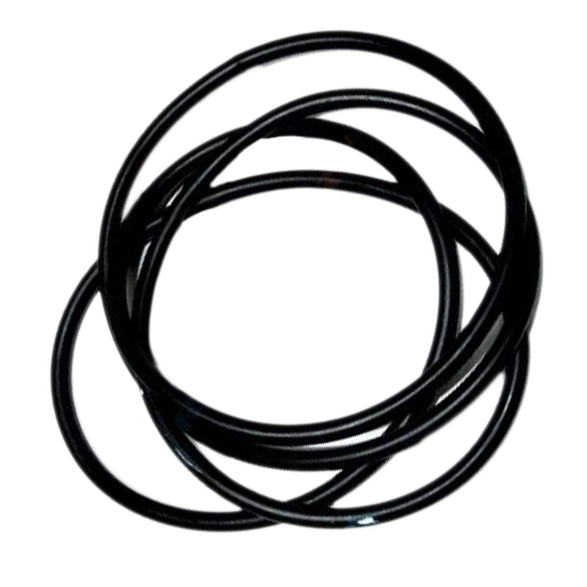 Filtro Asciugatrice Candy Hoover 40006731 - 275x125mm, Spugna, 2 Pezzi - Foto 4