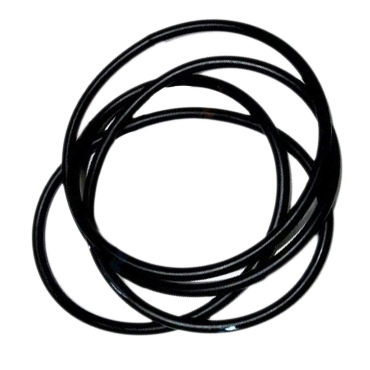 Filtro Asciugatrice Candy Hoover 40006731 - 275x125mm, Spugna, 2 Pezzi - Foto 4