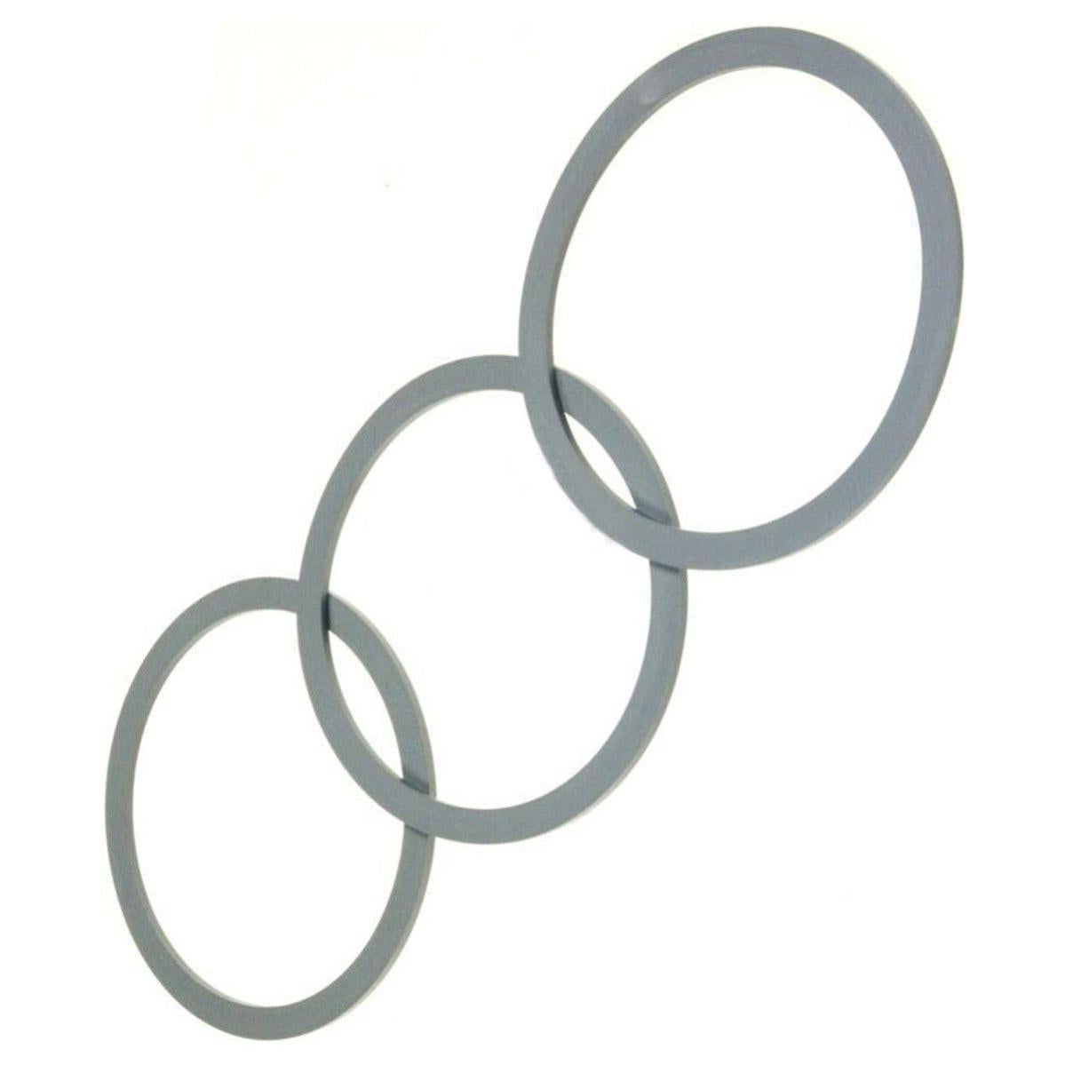 Gruppo Lame Coltelli Originale Robot Tritatutto Frullatore Prospero