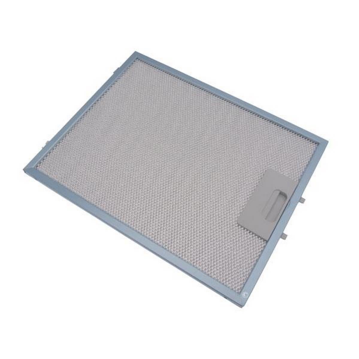 3 Pezzi Filtro Antigrasso Con Griglia, Filtro Cappa Cucina, Alluminio Maglia Cappa Aspirante Filtro, 5 Strati Filtri per Cappa per Cucine, per Cappe per Cucine di Molte Marche Leader (320x260mm