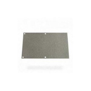 Plaque de mica universelle (plaque d'isolation) 13x20,5cm micro-ondes  combiné