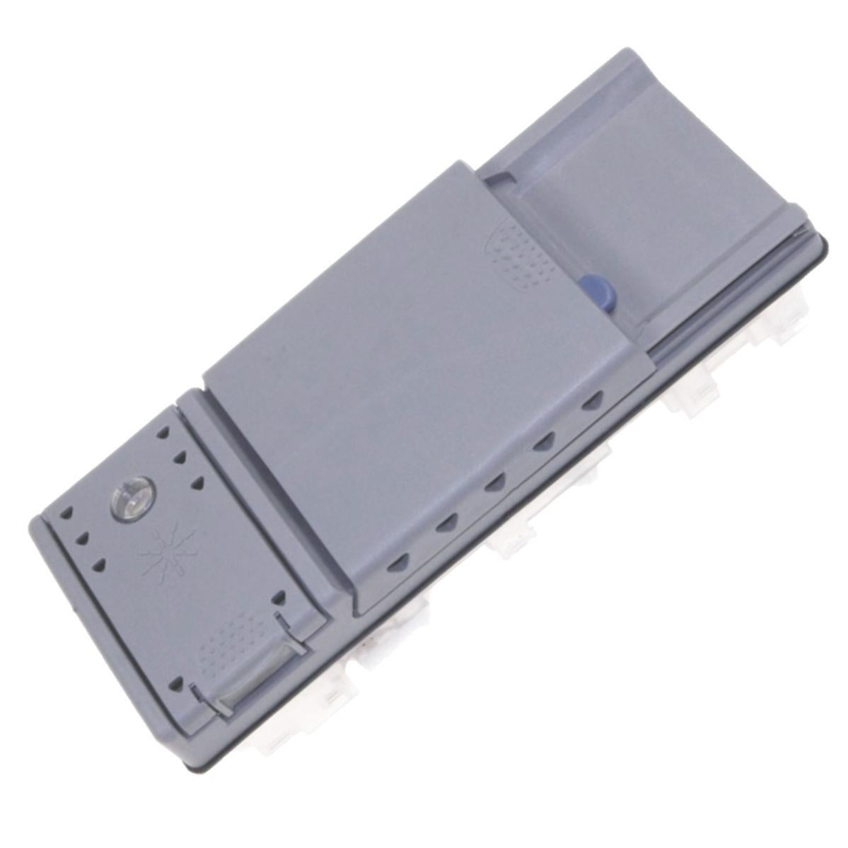 Contenitore Per Lavanderia Organizer Per Lavanderia Con Cesto Portaoggetti Grigio, 35 X Contenitore Coperchio Ermetico Grigio