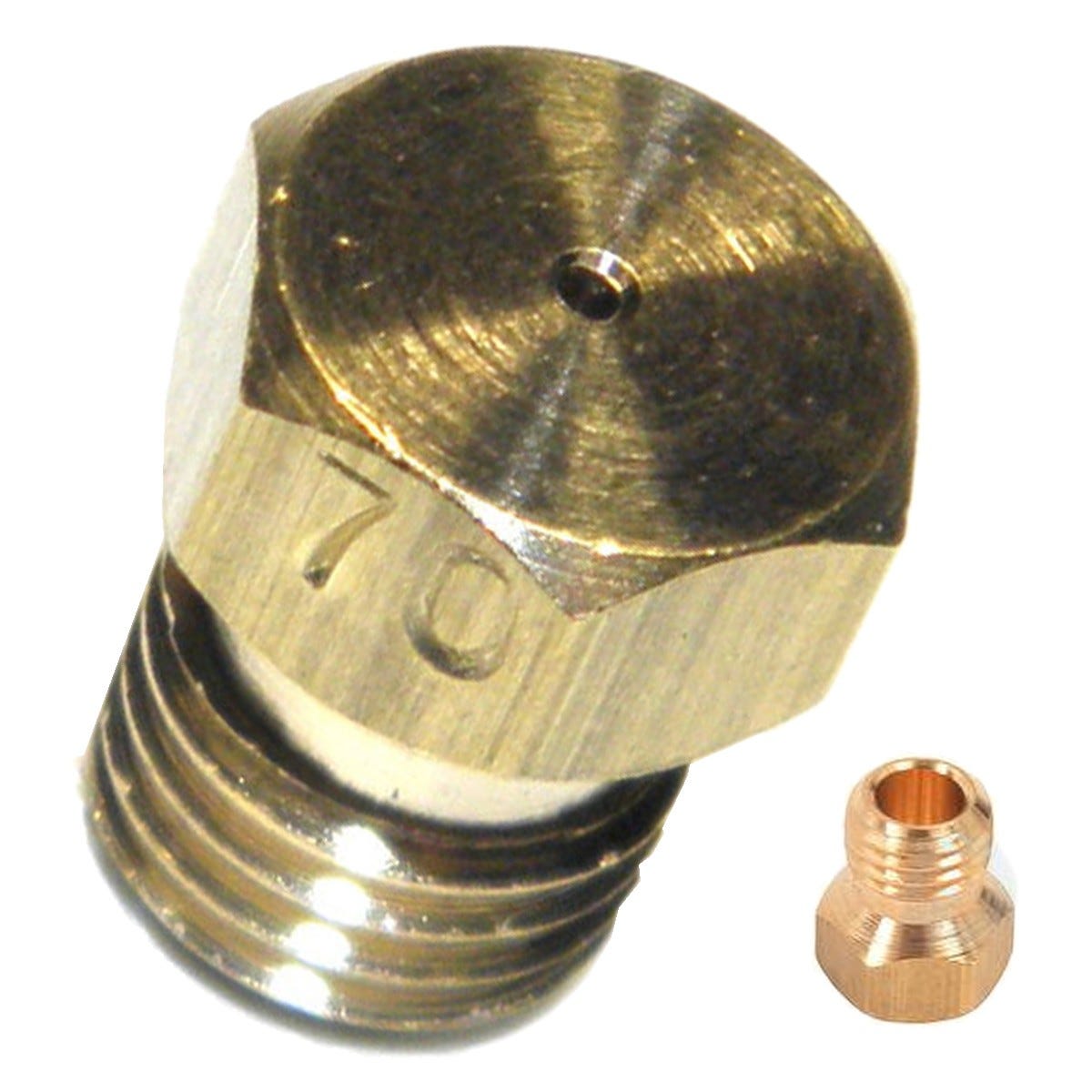 Kit injecteur gaz butane - Ariston - PH760F/HA - Accessoires pour