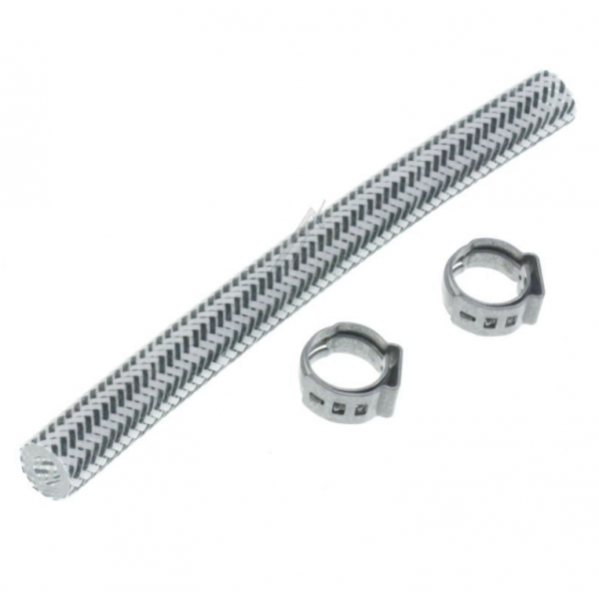 125 fascette stringitubo a 2 orecchie ... - Leroy Merlin