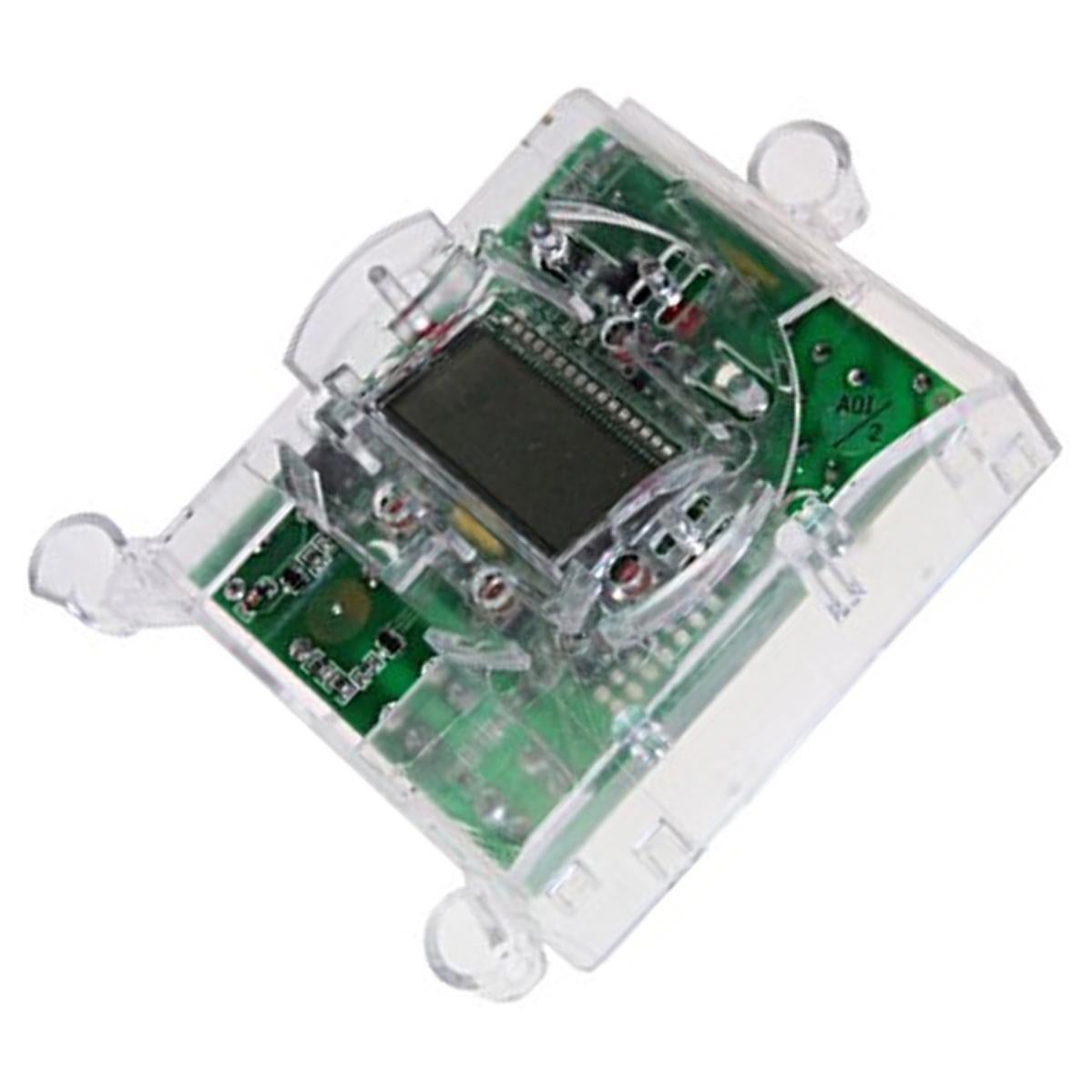 Scheda elettronica, modulo di controllo BRANDT, DE DIETRICH 32X3773