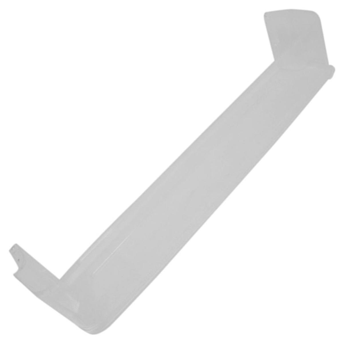 Balconcino Porta Bottiglie Scaffale Frigo 425 x 114 x 85 mm