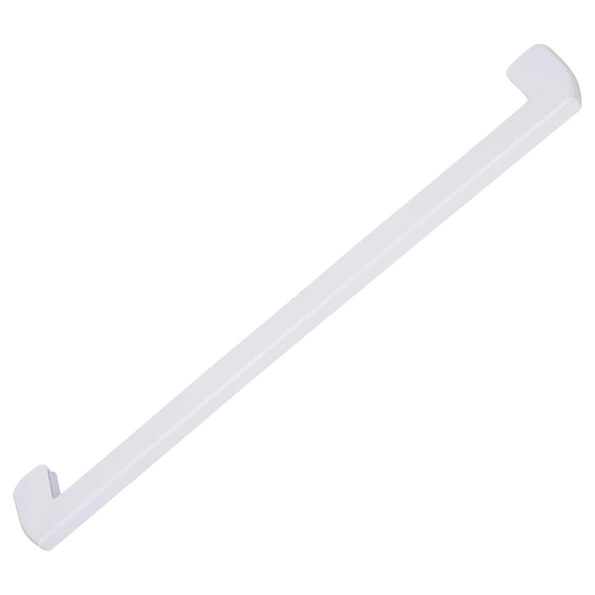 Beko Profilo frontale originale per mensola frigorifero e congelatore Beko Profilo frontale originale per mensola frigorifero e congelatore