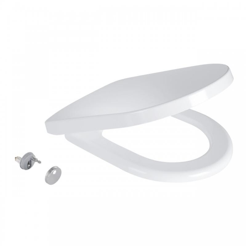 Serel Abattant pour SM10 SM26 et Grohe solido compact 42473000