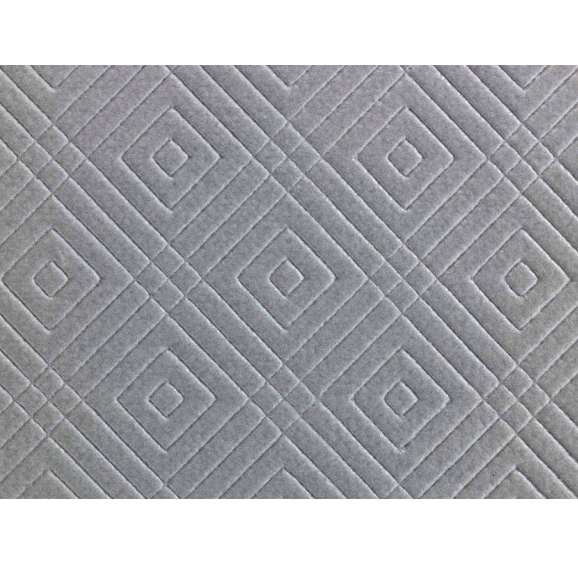 Kit Sostituzione Serrature Per Cassette Attrezzi - 2 Fibbie Con Maniglia A T In Acciaio - Foto 2