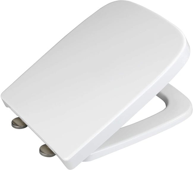 Abattant wc rectangulaire idéal standard online