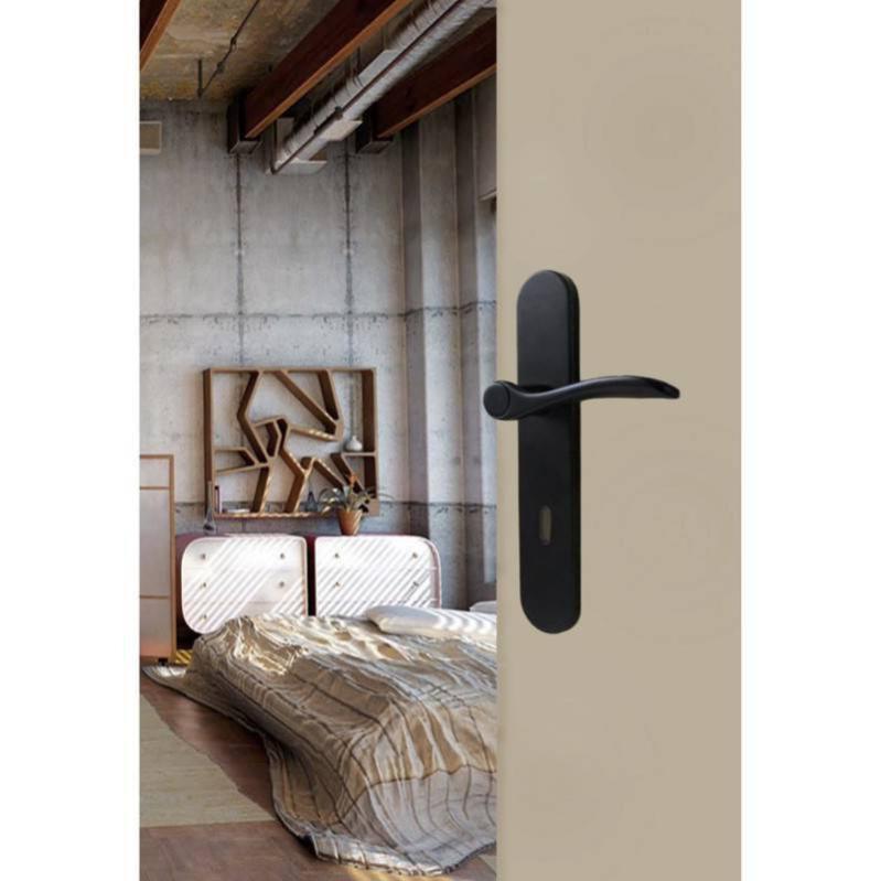 Miscelatore Lavabo Ideal Standard® Cerafine O Con Leva Laterale E Scarico Nero Seta Opaco Minimale Logo - Foto 11