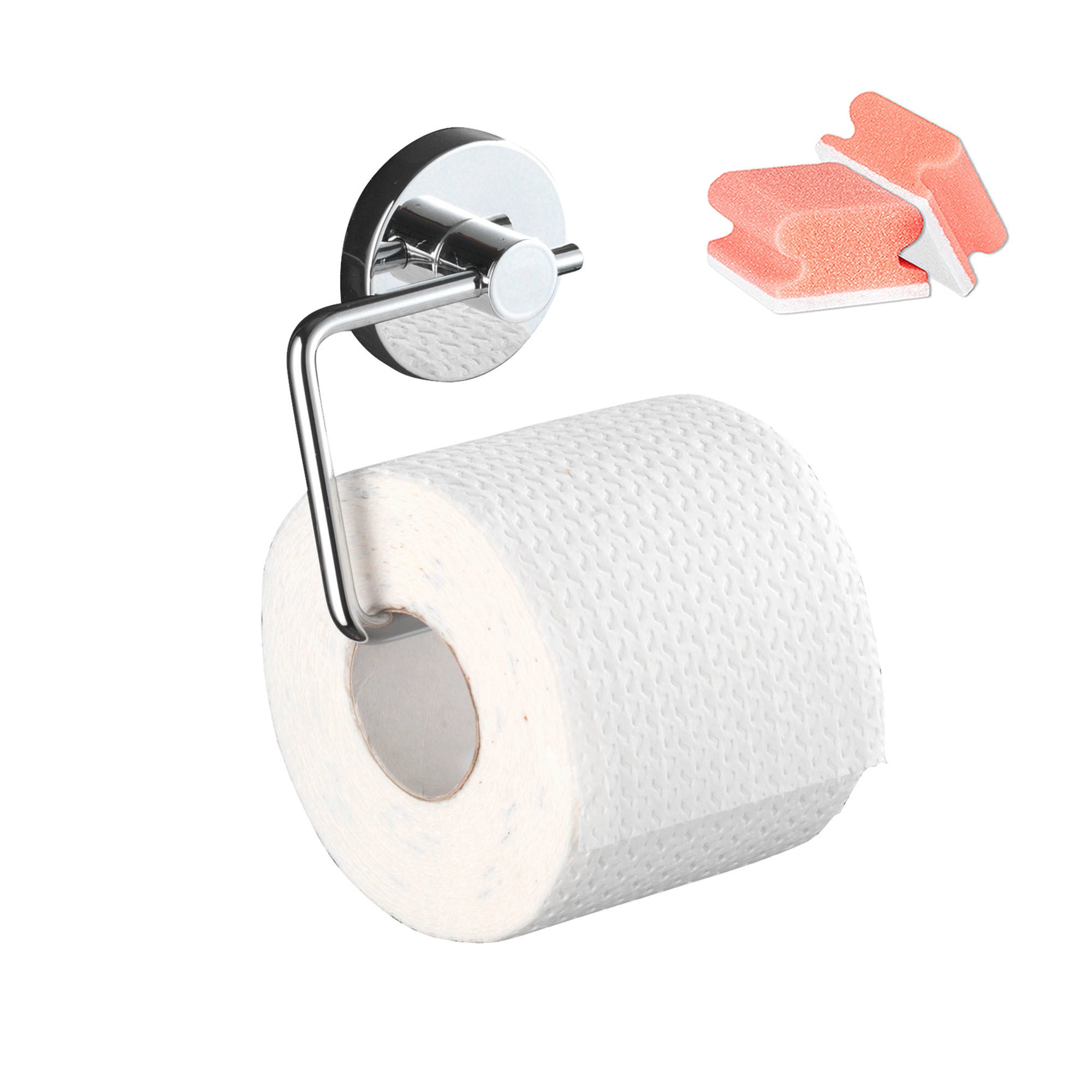 Porte Papier Toilette Porte en Papier Toilette sans Perforation,8217676mm  Porte en Papier Toilette de Dessin